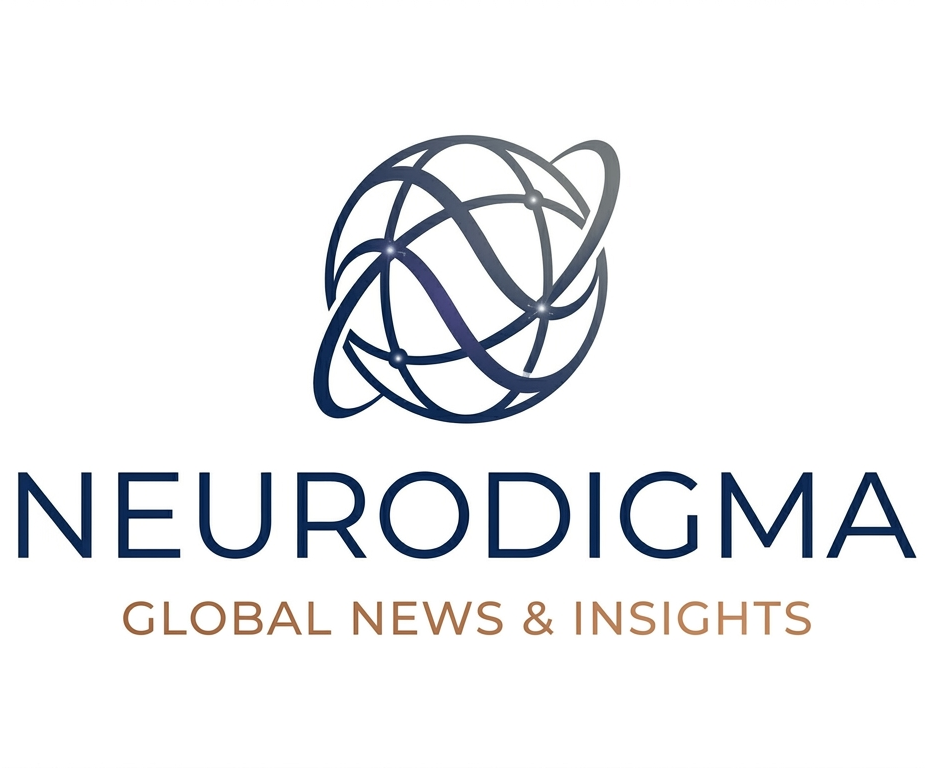 Neurodigma News